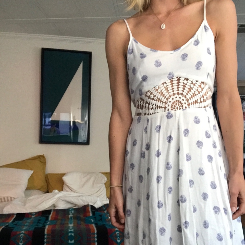 O’Neill Dress